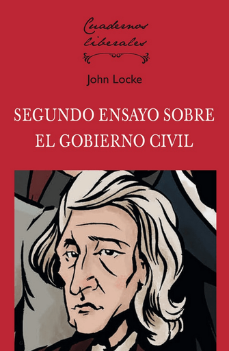 [9788472098596] SEGUNDO ENSAYO SOBRE EL GOBIERNO CIVIL