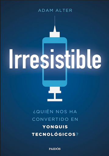 [9788449334023] IRRESISTIBLE