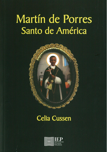 [9789972516047] SAN MARTIN DE PORRES