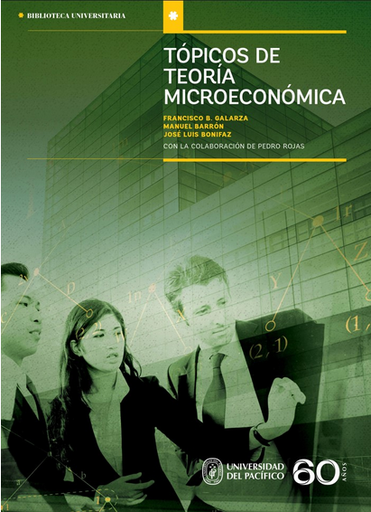 [9789972575020] TÓPICOS DE TEORÍA MACROECONÓMICA