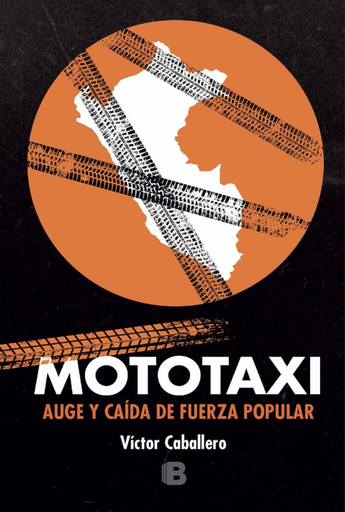 [9786124758775] MOTOTAXI