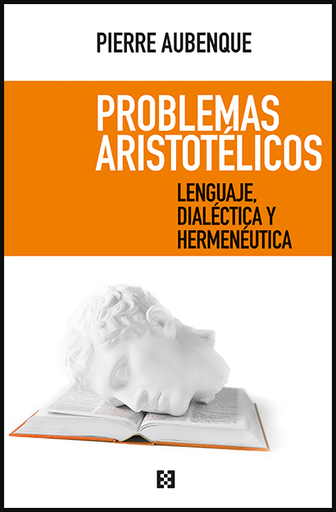 [9788413390505] PROBLEMAS ARISTOTÉLICOS