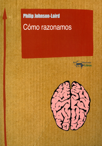 [9788477740377] CÓMO RAZONAMOS