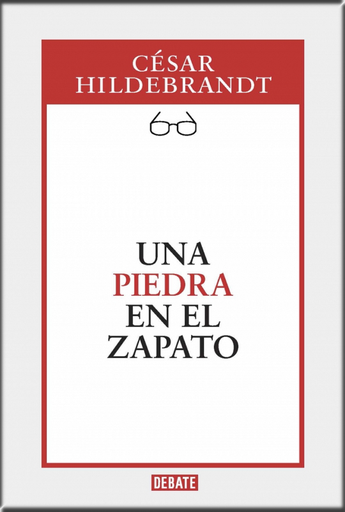 [9786124272448] UNA PIEDRA EN EL ZAPATO