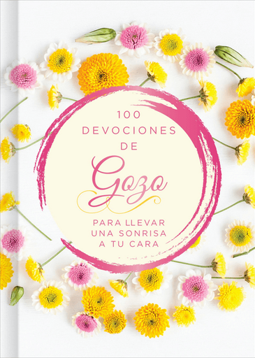[9781087730875] 100 DÍAS DE GOZO