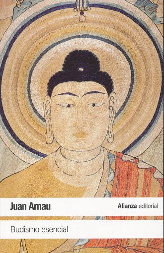 [9788491045649] BUDISMO ESENCIAL