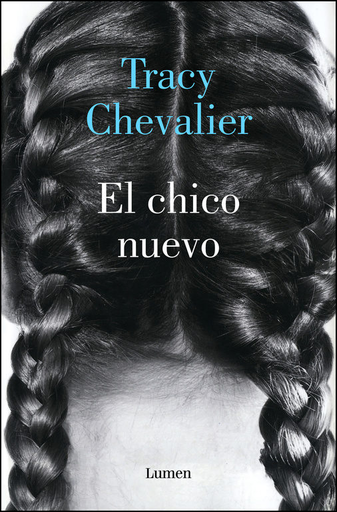 [9788426405548] EL CHICO NUEVO