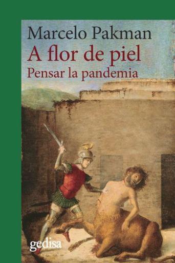 [9788418193514] A FLOR DE PIEL