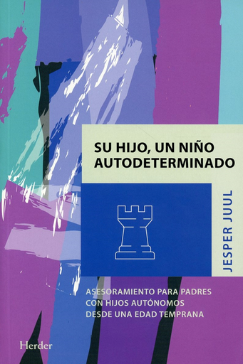[9788425446788] SU HIJO, UN NIÑO AUTODETERMINADO
