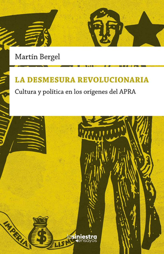 [9786124781247] LA DESMESURA REVOLUCIONARIA