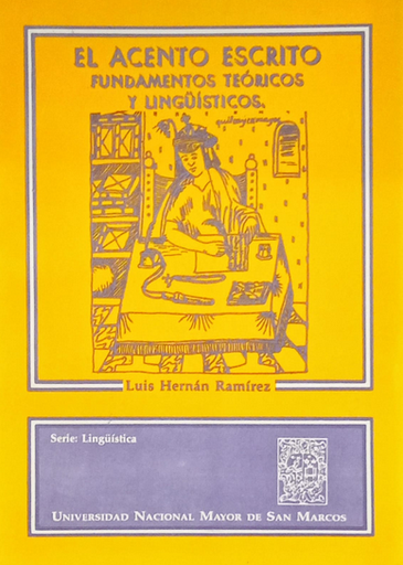 [0000000111274] EL ACENTO ESCRITO