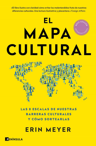 [9788411000383] EL MAPA CULTURAL