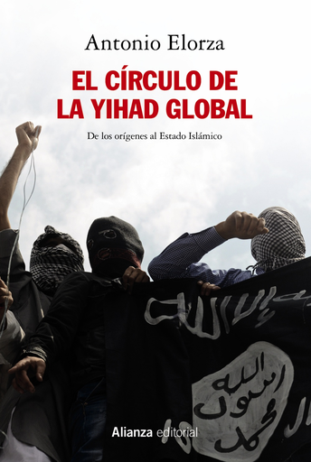 [9788491817895] EL CÍRCULO DE LA YIHAD GLOBAL