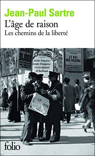 [9782070368709] L'ÂGE DE RAISON
