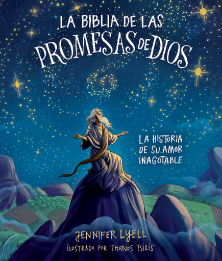 [9781087754048] LA BIBLIA DE LAS PROMESAS DE DIOS
