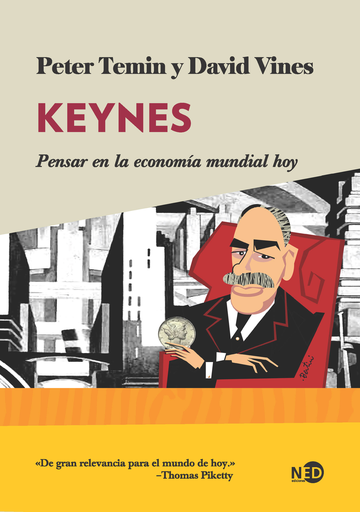 [9788416737000] KEYNES