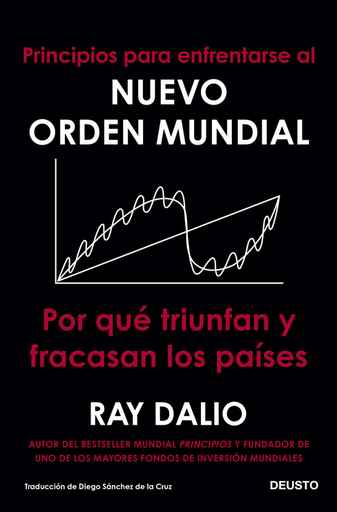 [9788423433490] PRINCIPIOS PARA ENFRENTARSE AL NUEVO ORDEN MUNDIAL