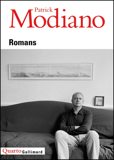 [9782070139569] ROMANS