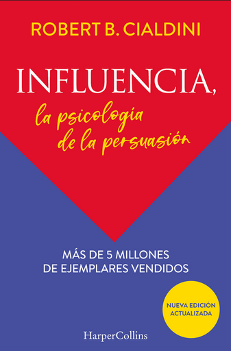 [9788491396901] INFLUENCIA