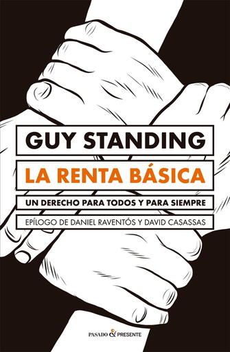[9788494769474] LA RENTA BÁSICA