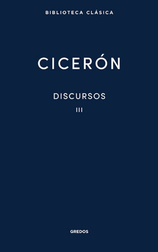 [9788424939441] DISCURSOS III