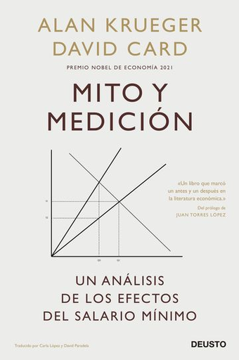[9788423434039] MITO Y MEDICIÓN