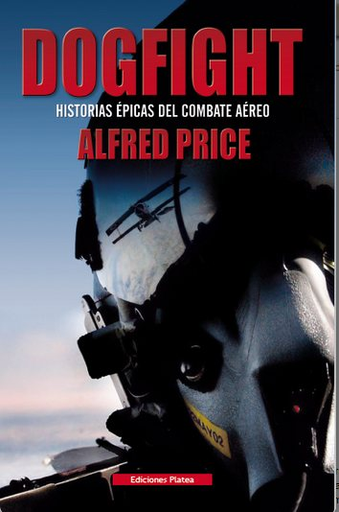 [9788493886387] DOGFIGHT