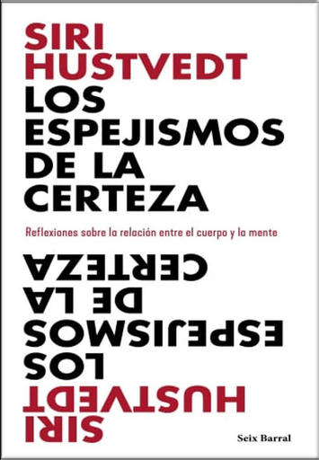 [9786280003726] LOS ESPEJISMOS DE LA CERTEZA