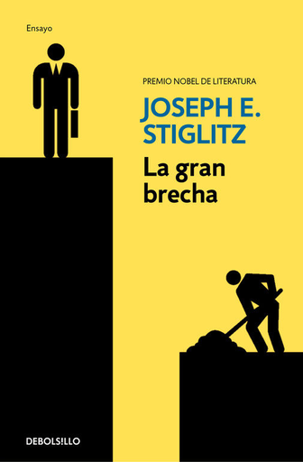 [9788466337793] LA GRAN BRECHA