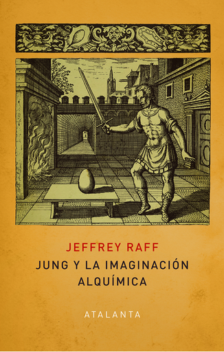 [9788412431513] JUNG Y LA IMAGINACIÓN ALQUÍMICA