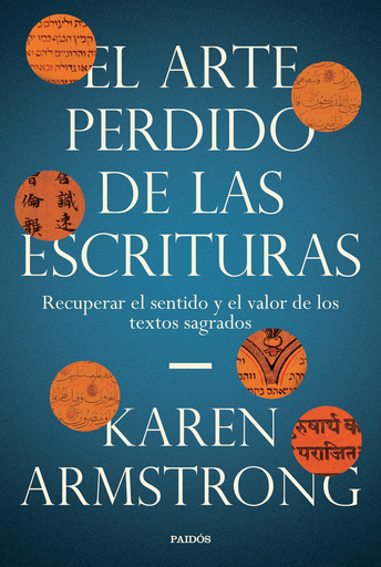 [9788449336591] EL ARTE PERDIDO DE LAS ESCRITURAS