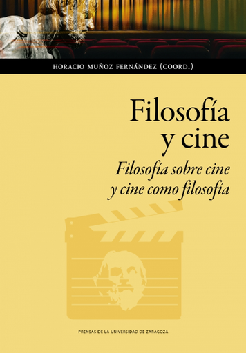 [9788413400624] FILOSOFÍA Y CINE