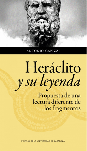 [9788417358389] HERÁCLITO Y SU LEYENDA