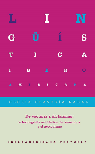 [9788484899679] DE VACUNAR A DICTAMINAR