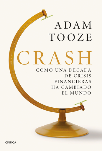 [9788491993339] CRASH