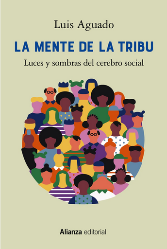 [9788413628325] LA MENTE DE LA TRIBU