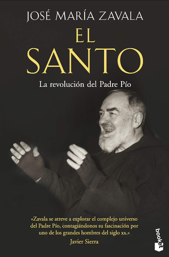[9788427047044] EL SANTO