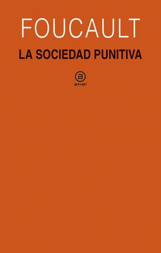 [9788446045823] LA SOCIEDAD PUNITIVA