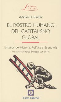 [9788472097339] EL ROSTRO HUMANO DEL CAPITALISMO GLOBAL