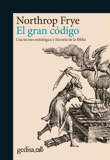 [9788417341800] EL GRAN CÓDIGO