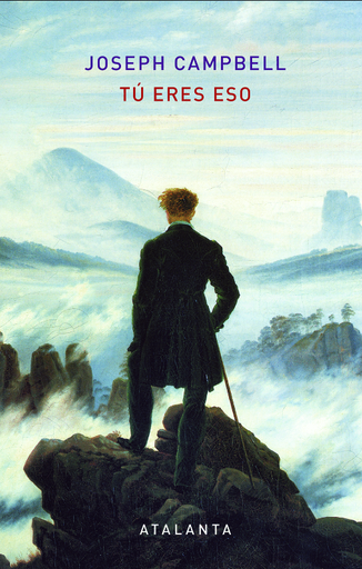 [9788494905476] TÚ ERES ESO