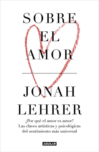 [9788403518476] SOBRE EL AMOR
