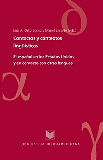 [9788484891970] CONTACTOS Y CONTEXTOS LINGÜÍSTICOS