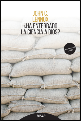 [9788432152122] ¿HA ENTERRADO LA CIENCIA A DIOS?