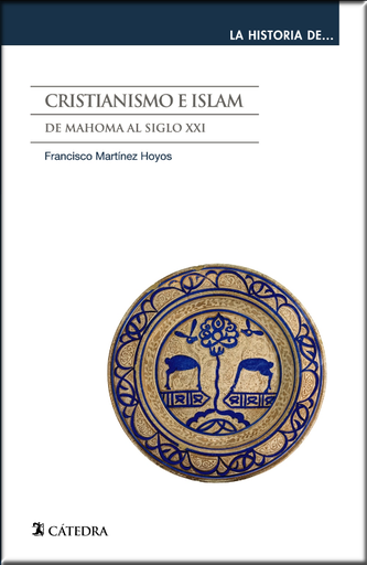 [9788437641034] CRISTIANISMO E ISLAM
