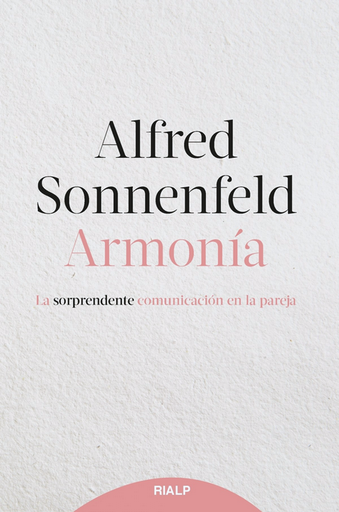 [9788432152832] ARMONÍA