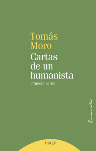 [9788432150432] CARTAS DE UN HUMANISTA