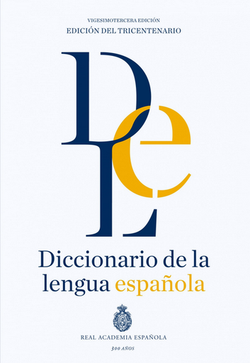 [9788467041897] DICCIONARIO DE LA LENGUA ESPAÑOLA