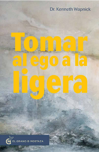 [9788412072488] TOMAR AL EGO A LA LIGERA