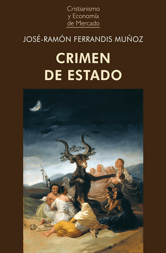 [9788472098688] CRÍMEN DE ESTADO